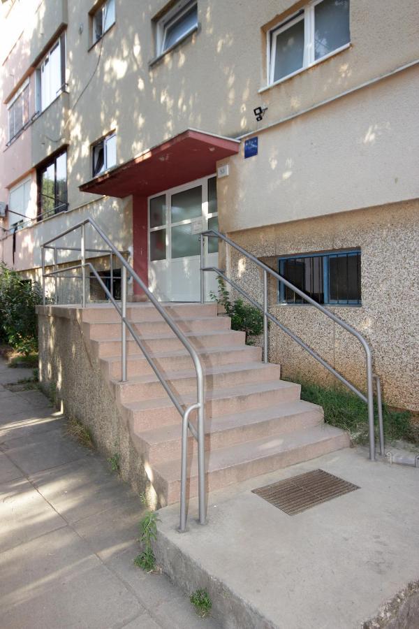 Apartment Bizjak Pula Exterior photo
